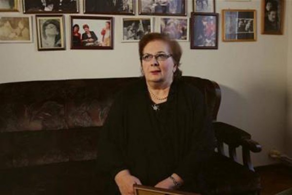 ქეთევან კიკნაძე: აი მაგათი დემოკრატია, ფულზე გაყიდული ახალგაზრდობა