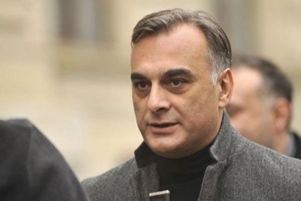 ზაალ უდუმაშვილი: ჩვენი მზად ვართ დიალოგისთვის
