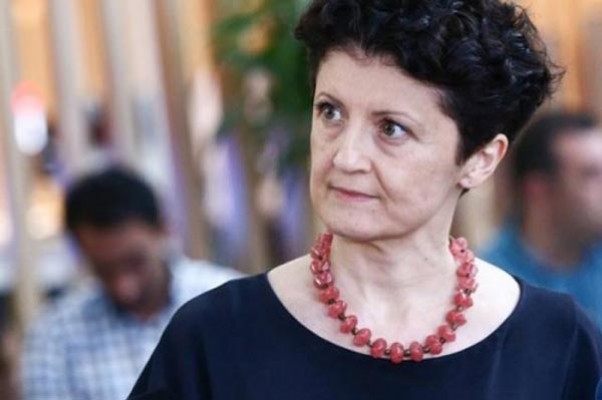 თეა წულუკიანი: „ამ სტვენიების ხელში კიდევ კარგად ხართ“