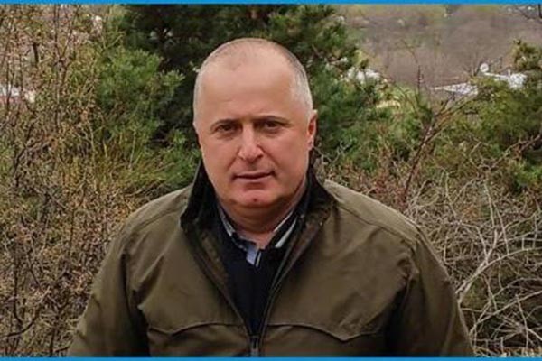 ამირან სალუქვაძე: ფსევდომედასავლეთეებო, თუ გეი-აღლუმები ვერ წაგვართმევს ქართველობას, ერთი რუსული კულტურის ცენტრი წაგვართმევს?!