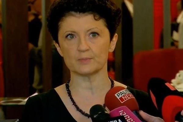 თეა წულუკიანი: ჩვენს ურყევ პოზიციად დარჩა ის, რომ „გერმანული მოდელი“ არის ანტიკონსტიტუციური და ამაზე მომდევნო დებატები ვეღარ გაიმართება