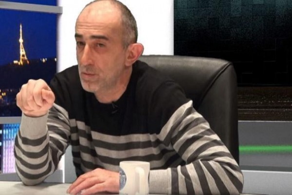 ლაში ამირეჯიბი: „შემდეგი ნაბიჯი სისხლია! თავისიანს დაასახიჩრებენ და დააბრალებენ სხვას!“ „შემდეგი ნაბიჯი სისხლია! თავისიანს დაასახიჩრებენ და დააბრალებენ სხვას!“