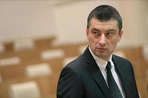 მნიშვნელოვანია, საქართველომ შეასრულოს ხიდის ფუნქცია და როლი არა მხოლოდ ეკონომიკური, პოლიტიკური, სოციალური და კულტურული, არამედ ენერგომატარებლების თვალსაზრისითაც