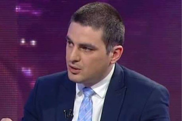ვახტანგ ჭარაია TANAP-ზე:  საქართველო იღებს გაზრდილ ენერგო-უსაფრთხოებას,   იმტკიცებს დასავლეთის სტრატეგიული პარტნიორის სტატუსს, იღებს გაზრდილ ეკონომიკურ უსაფრთხოებას