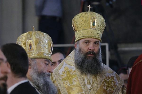 “პოლიტიკურ ცხოვრებაში მღელვარებაა, მთავარია, შევინარჩუნოთ სიმშვიდე - თუ ჩვენ სიმშვიდეს დავკარგავთ, მაშინ ძალიან ცუდად შეიძლება დასრულდეს“