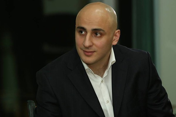 ნიკა მელია: სასამართლოს დღევანდელი გადაწყვეტილება 