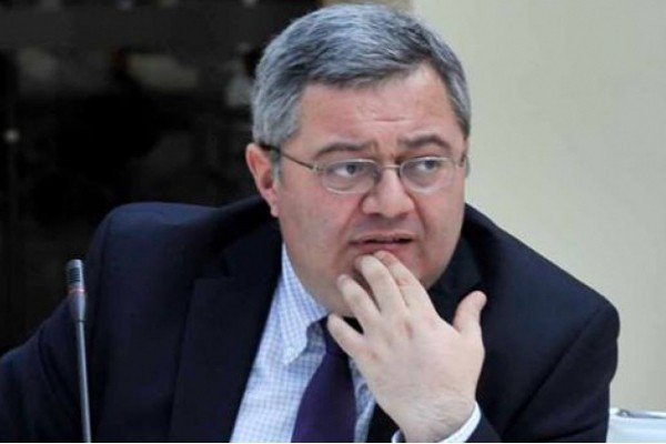 დავით უსუფაშვილი:  თუ მოქმედი დეპუტატი სასამართლომ დამნაშავედ ცნო, პარლამენტმა მისი უფლებამოსილების შეწყვეტის თაობაზე უნდა იმსჯელოს
