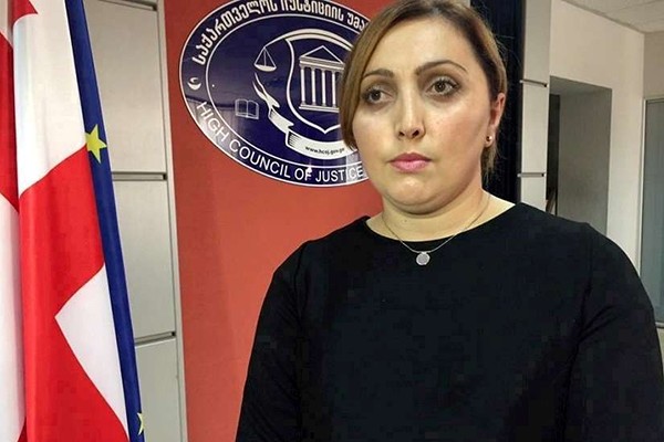 ნაზი ჯანეზაშვილი: ზაზა თავაძეს იმედი არ ჰქონდა, რომ უვადო მოსამართლედ აირჩევდნენ და “თამაშიდან“ გავიდა