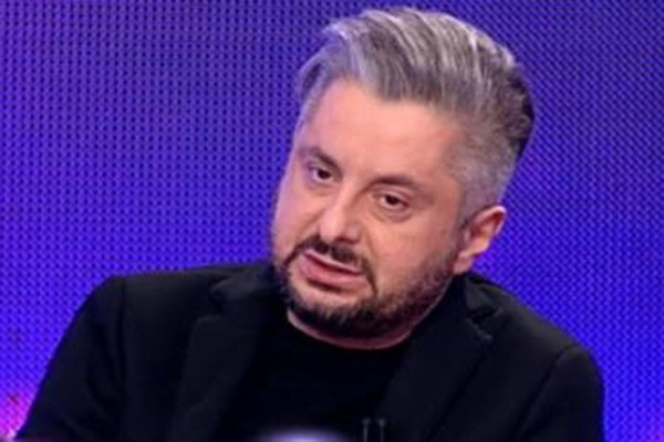 ალბათ “მთავარი არხი” გაკოტრების რეჟიმშია და გვარამია ნაცების შანტაჟზე გადავიდა