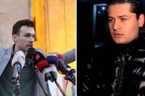 შოთა დიღმელაშვილი: 