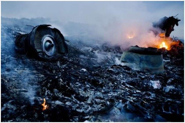 ნიდერლანდები: რუსეთმა უარი თქვა MH17 ბოინგის საქმეში ეჭვმიტანილის ექსტრადირებაზე