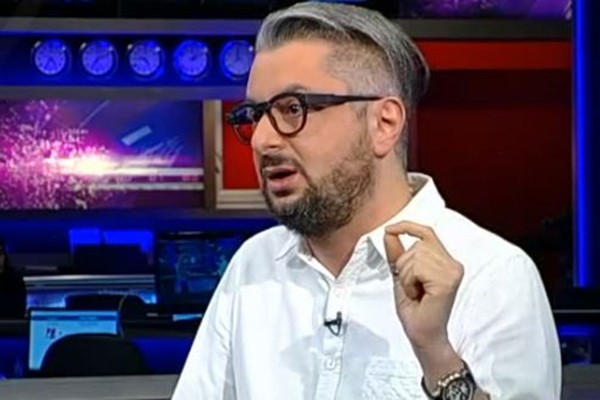 ნიკა გვარამია: უზურპატორი თავის მანქურთებიანად უნდა დავამხოთ