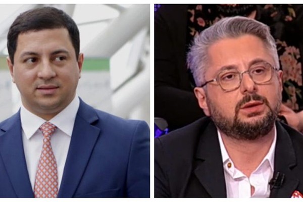 თალაკვაძეს გვარამიას გაჟღერებულ 