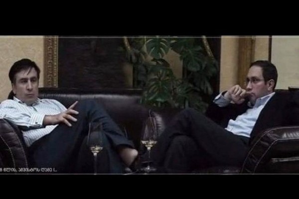 მიხეილ სააკაშვილი: “იმ ხალხს მინდა შევახსენო ვისაც ნაციონალობა “უტყდება” …