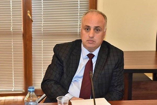 დიმიტრი ხუნდაძე: არც ჩვენ ვართ ცოტა, უკვე 30-ზე მეტი ვართ, ვაგრძელებთ პროცესს