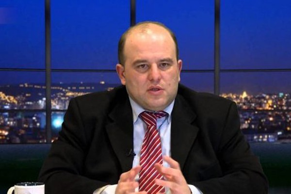 ვახტანგ მაისაია: „არსებობს სახელმწიფო გადატრიალების საფრთხე, რომელიც მოსკოვისაგან არის მართული“