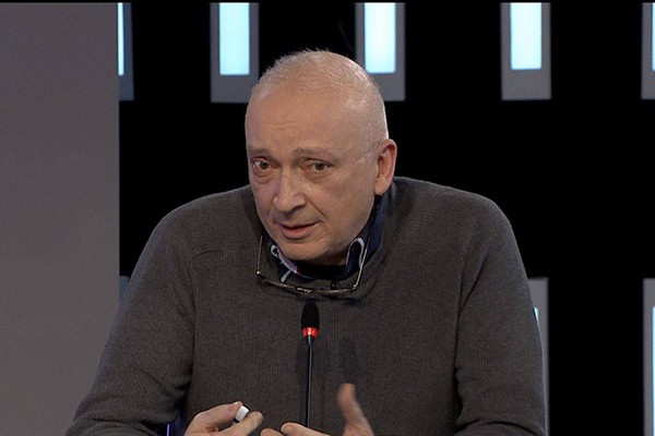 გიორგი ზესაშვილი:  პროპორციული სისტემის კიდევ ერთი მოკრძალებული ხიბლი