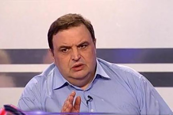 გუბაზ სანიკიძე რუსეთის კულტურის ცენტრის გახსნაზე:  მთავარი ჩვენი ხელისუფლების მოღალატური ქმედებებია - ქვეყნის ჩაბარებასთან დაკავშირებით მიდის მუშაობა