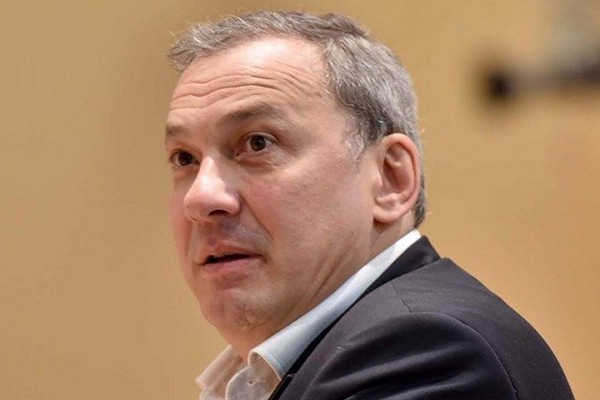 ზაზა პაპუაშვილი : “ოცნების“ დატოვება ჩემს გეგმებში არ შედის