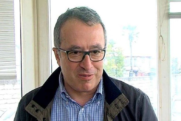 ქიბარ ხალვაში განცხადებას ავრცელებს