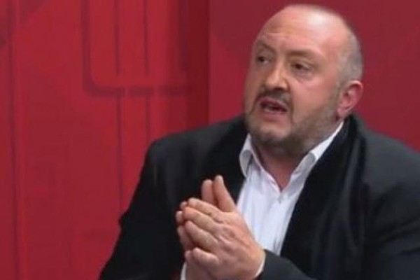 გიორგი მარგველაშვილი: „დიახ, საქართველოში პოლიტიკური მიზეზით დაპატიმრებული ადამიანები არიან, გინდათ რურუა, გინდათ მელია, გინდათ ოქრუაშვილი“