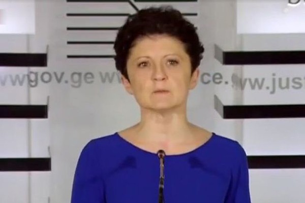 თეა წულუკიანი: თამარ ჩუგოშვილს მეტი კომპეტენცია რომ ჰქონოდა, ცხელ გულზე ასეთ გადაწყვეტილებას არ მიიღებდა