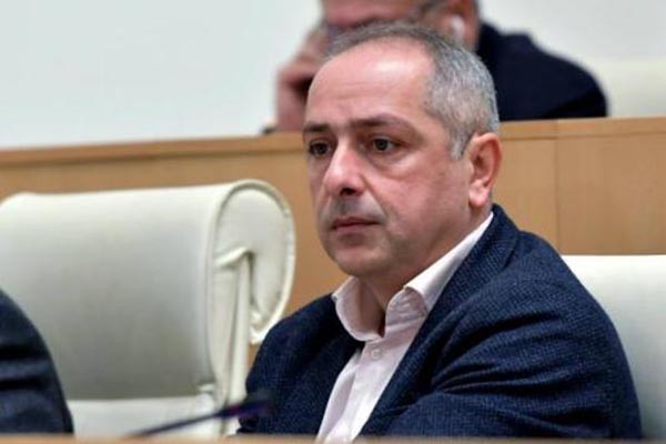 ირაკლი სესიაშვილი:  “გიგა ბოკერია და გიგი უგულავა დემოკრატიაზე მე ვერ დამელაპარაკებიან – როცა ხელისუფლებაში იყვნენ მათ ადამიანის უფლებები გააუპატიურეს”