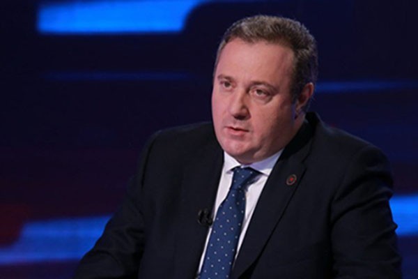 აკაკი ზოიძეს პარლამენტის წევრის უფლებამოსილება შეუწყდა