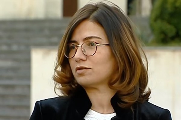 “დროა, ბაშარ-ალ ნადირაშვილად გადავიკეთო გვარი“