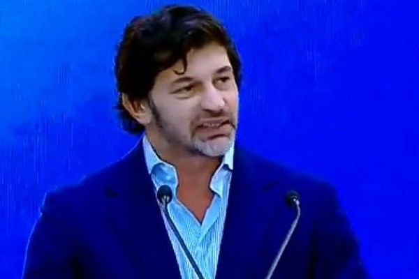 პოლიტიკური გაერთიანება „ქართული ოცნება - დემოკრატიული საქართველოს“ გენერალური მდივანი კახა კალაძე