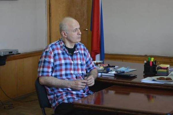 „ან იდიოტები ხართ, ან პროვოკატორები“ - საკრებულოს „ქართული ოცნების“ წევრი გაფრინდაშვილების ოჯახზე