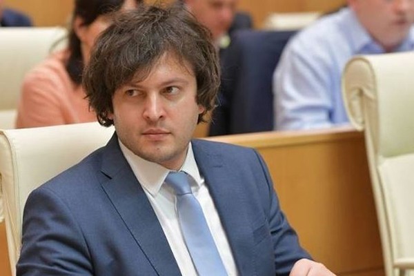 ირაკლი კობახიძე: 100 000 კაცის შეკრების შესახებ მიზანი ზედმიწევნით შესრულდა 
