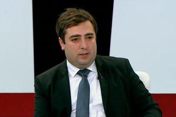 „ოცნებამ“ დაანახა, რომ იმ 30 პარტიაზე და რუსეთუმე ბურჯანაძეზე მეტი მხარდამჭერი ყავს“