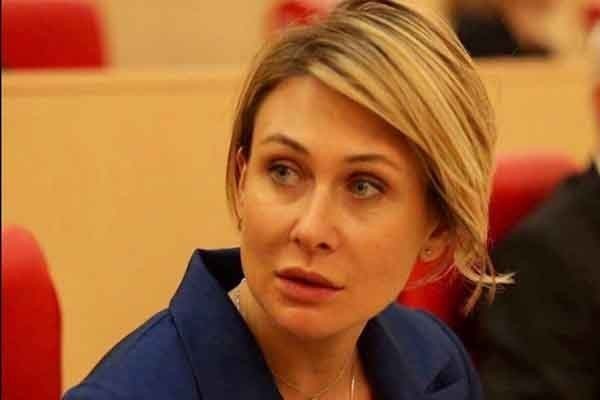 ნინო წილოსანი: ჩოხატაური რომ ღარიბია, ალეკო ელისაშვილმა ახლა დაგუგლა