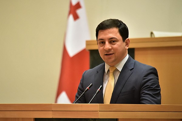 არჩილ თალაკვაძე:  არსებობს ისეთი საკანონმდებლო ცვლილებების რესურსი, რომელიც 2020 წლის არჩევნების დემოკრატიულად ჩატარებას უზრუნველყოფს