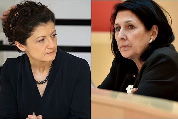 წულუკიანი: პრეზიდენტის უფრო ყურადღებით მოსმენა უნდა ვისწავლოთ