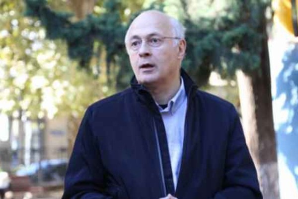 ერეკლე კუხიანიძე: ჩემი ნათქვამი, ჩემი მისამართით წამოსულ სიბილწესთან შედარებით, ბავშვის ღუღუნი იყო  
