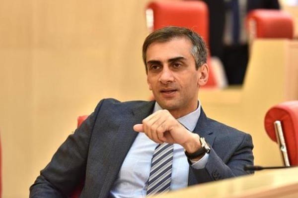 გიორგი კახიანი: პარლამენტში მომხდარ ინციდენტზე სისხლის სამართლის ნიშნებიც შესაძლოა ნამდვილად არსებობდეს