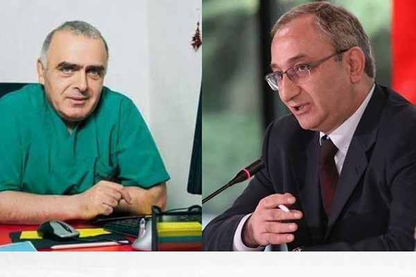 მძინარაშვილი: “იცით, რა აგიჟებთ საოკუპაციო რეჟიმის წარმომადგენლებს?! – უბრალოდ, ერთმა ექიმმა შეძლო და გააკეთა ის, რაზეც აქამდე არავის უფიქრია”