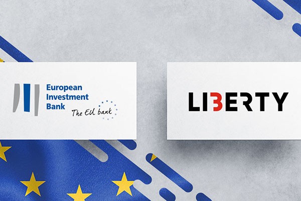 ევროპის საინვესტიციო ბანკმა (EIB) -მ ლიბერთი ბანკს EUR 15 მლნ სესხი დაუმტკიცა