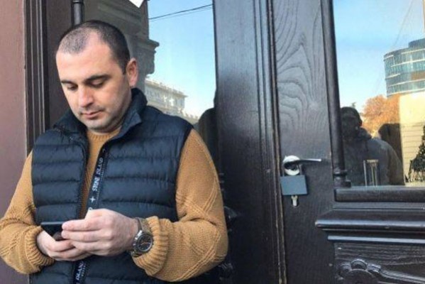 ხაბეიშვილმა ქაჯეთის ციხე, ანუ თბილისის საკრებულო დააბოქლომა