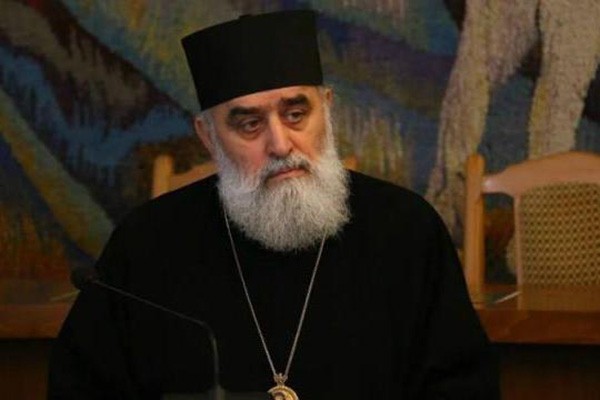 მეუფე გრიგოლი: „თვითმკვლელობა არის ძალიან დიდი სისუსტის ნიშანი“ 
