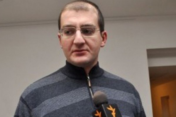 თბილისში ცოტნე გამსახურდია დაჭრეს