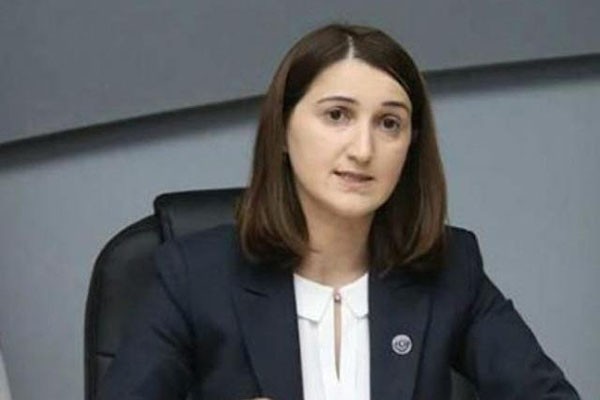 ლონდა თოლორაია ადასტურებს, რომ გამომძიებელი მარიანა ჩოლოიანი 15 წლის ლუკას 