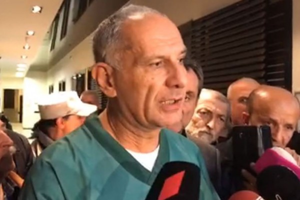 ცოტნე გამსახურდიას ოპერაცია დასრულდა – ექიმის პირველი კომენტარი