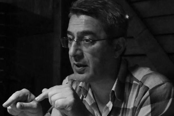 დათო ხვადაგიანი: ეს ჩემი სუბიექტური მოსაზრებაა და არანაირად არა აქვს პრეტენზია „ბოლო ინსტანციის ჭეშმარიტებაზე“ !!!