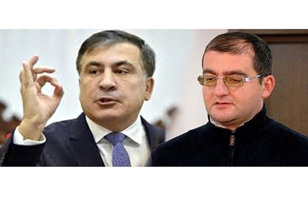 მიხეილ სააკაშვილი ცოტნე გამსახურდიაზე: ბევრი ქარტეხილი გამოიარა ცხოვრებაში, ღირსეული ადამიანია