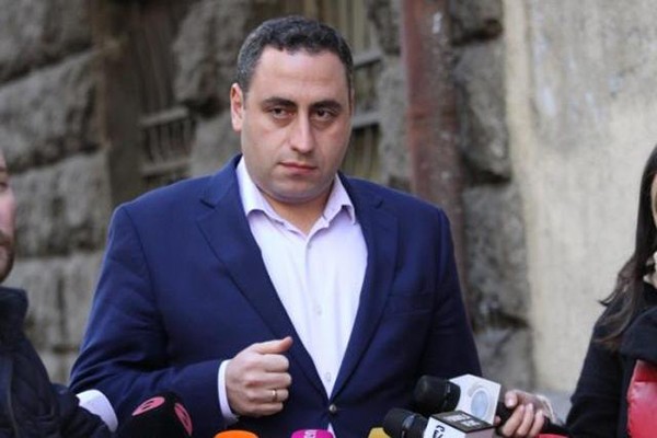 გიორგი ვაშაძე:  “ოცნებას“ განკითხვის დღე უნდა მოვუწყოთ