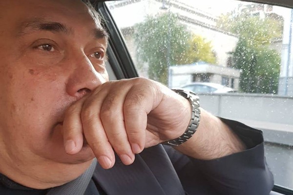 მირიან ყარაულაშვილი: სისტემა კი არ უნდა დაინგრეს, სისტემა უნდა შეიქმნას!!!