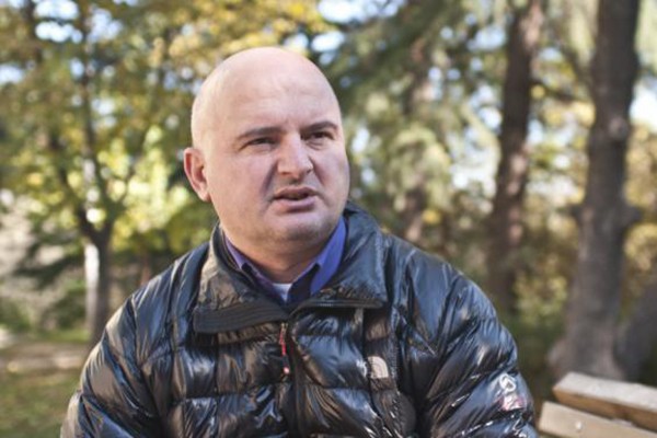 კაკაჩია: სიტუაცია ჯერ არ გართულებულა, თუმცა ხელისუფლების ადგილზე მშვიდად არ ვიქნებოდი